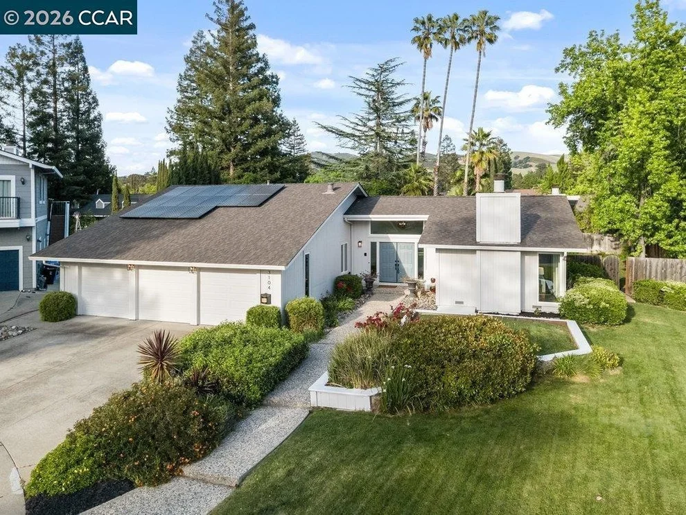 Unit for sale at 3104 Kirby Ln, Walnut Creek, CA 94598