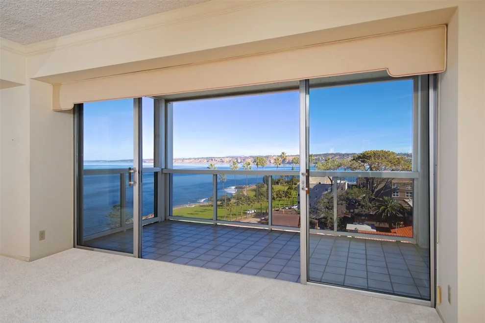 Unit for sale at 939 Coast Blvd, La Jolla, CA 92037