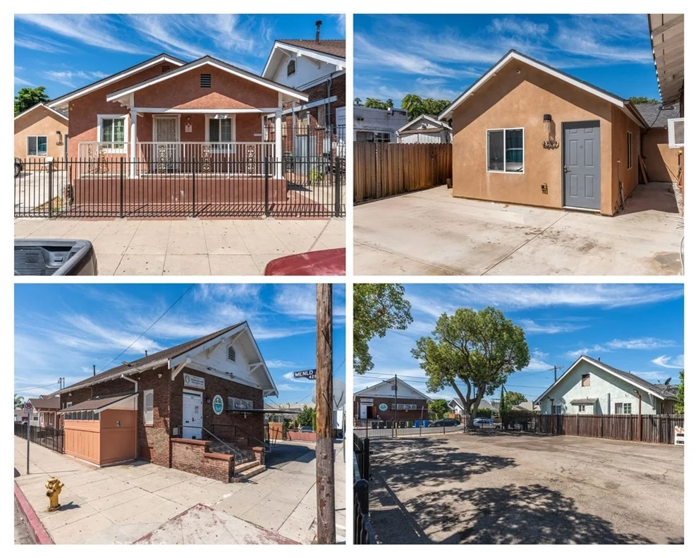 Unit for sale at 4255 Menlo, Los Angeles, CA 90037