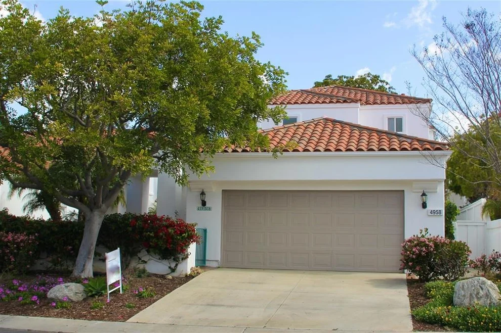 Unit for sale at 4958 Lerkas Way, Oceanside, CA 92056