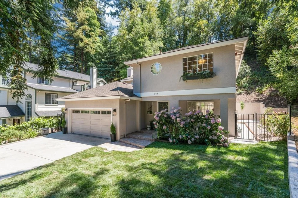 Unit for sale at 650 Tabor Way, Scotts Valley, CA 95066