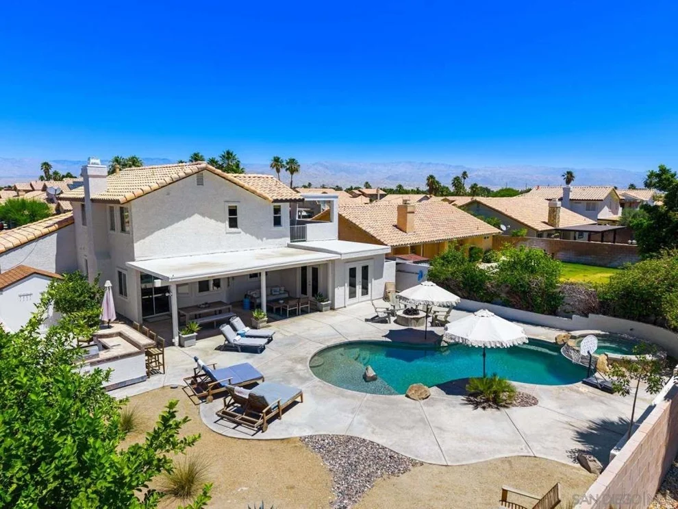 Unit for sale at 78735 Villeta DR, La Quinta, CA 92253