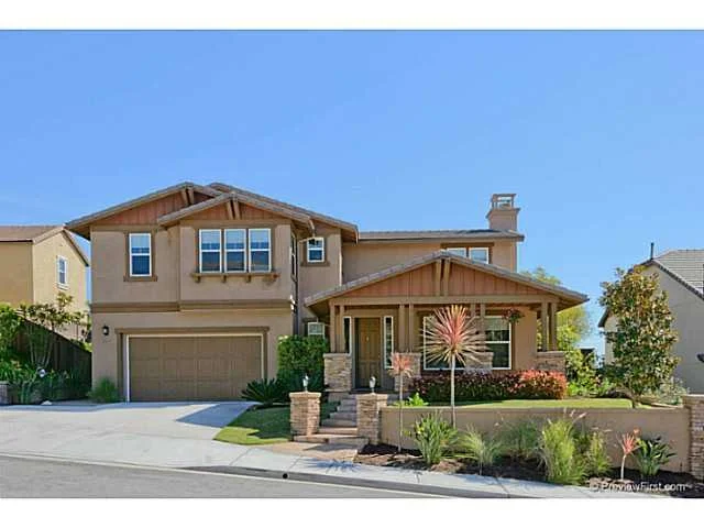 Unit for sale at 1373 Rock Court, San Marcos, CA 92078