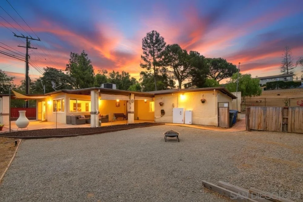 Unit for sale at 321 North, El Cajon, CA 92021