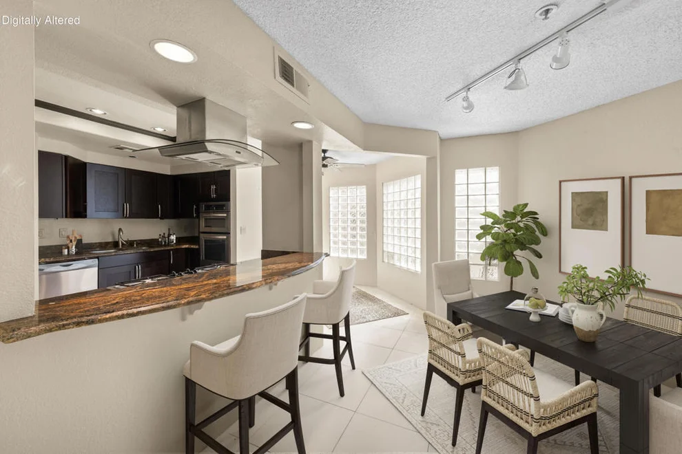 Unit for sale at 969 Village Square N, Palm Springs, CA 92262