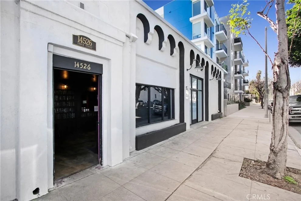 Unit for sale at 14526 Erwin Street, Van Nuys, CA 91411