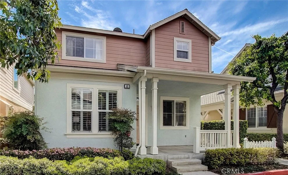 Unit for sale at 48 Bluff Cove Drive, Aliso Viejo, CA 92656