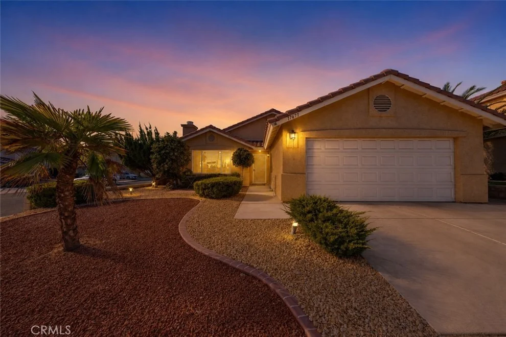 Unit for sale at 17671 Electra Drive, Victorville, CA 92395