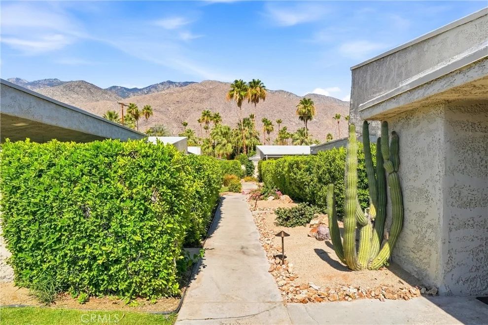 Unit for sale at 1111 E Ramon, Palm Springs, CA 92264