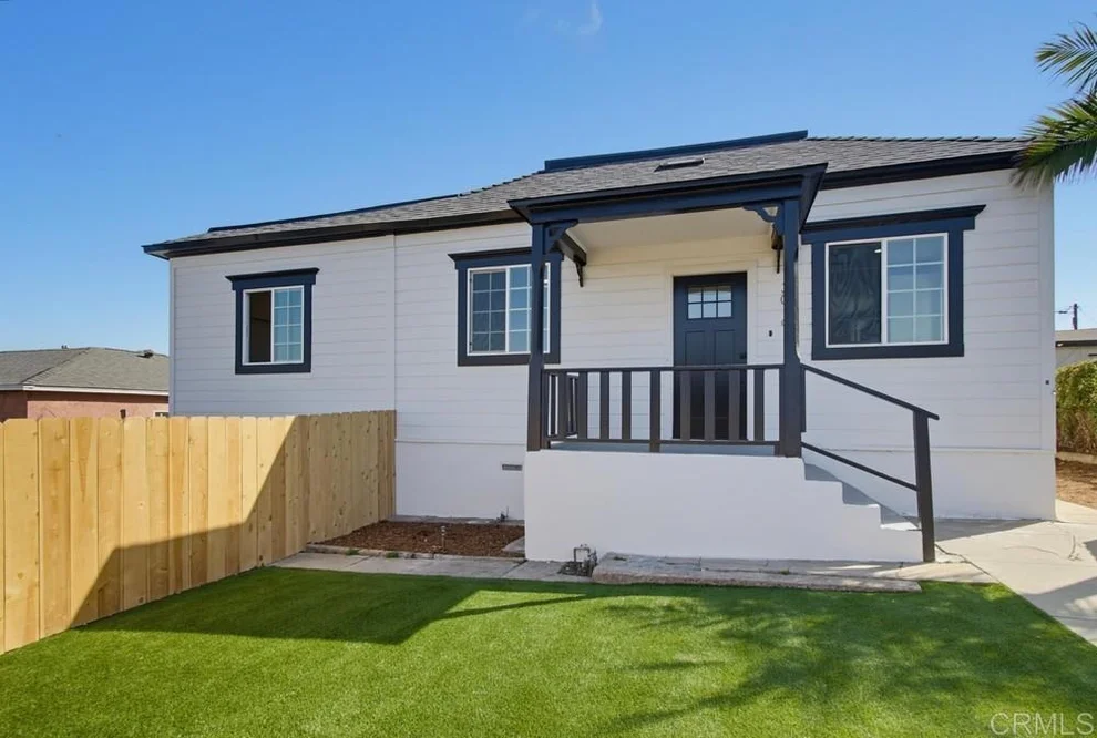 Unit for sale at 3019 23 Martin Avenue, San Diego, CA 92113