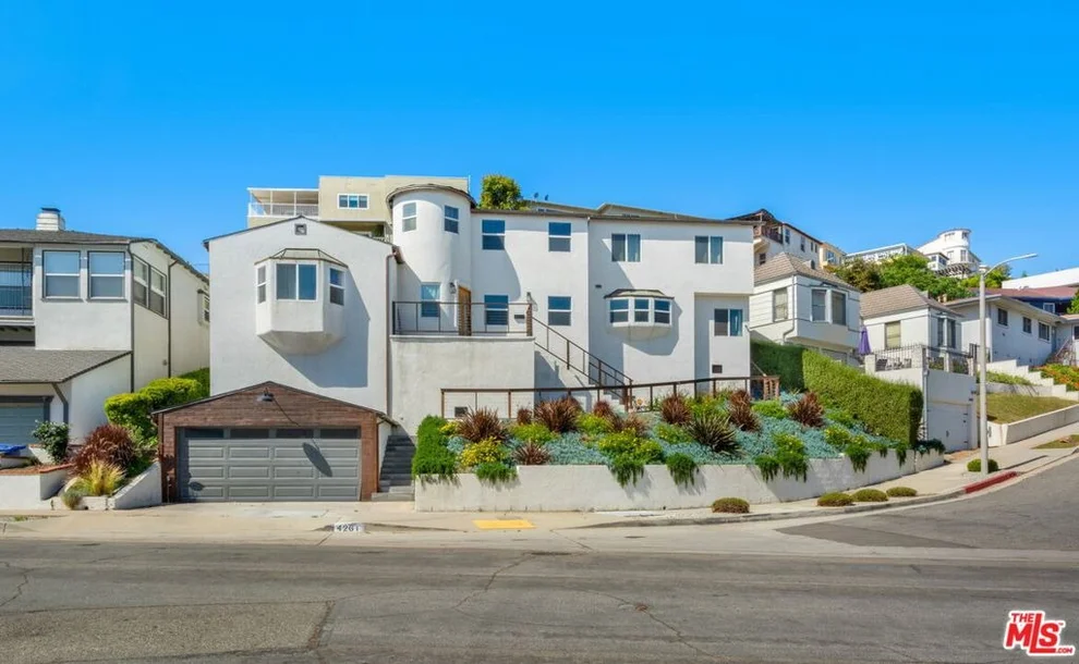 Unit for sale at 4261 Palmero Boulevard, Los Angeles, CA 90008