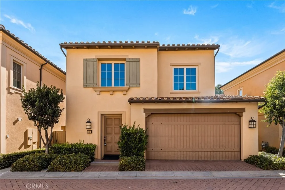 Unit for sale at 71 Brindisi, Irvine, CA 92618