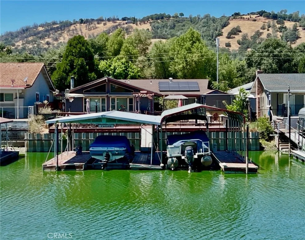 Unit for sale at 554 Keys, Clearlake Oaks, CA 95423