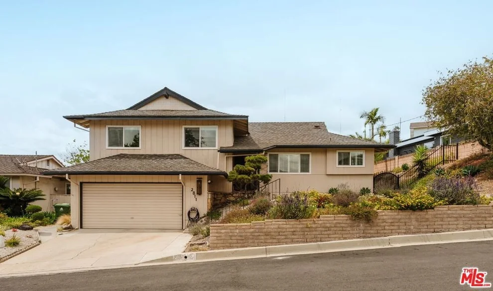 Unit for sale at 2811 Lawndale Drive, Los Angeles, CA 90065