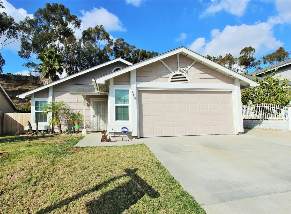 Unit for sale at 554 S Radio Drive, San Diego, CA 92114