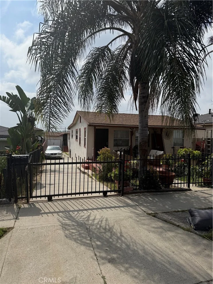 Unit for sale at 4252 Blanchard St, East Los Angeles, CA 90063
