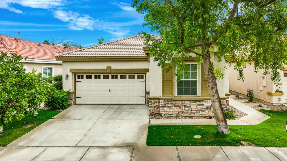 Unit for sale at 82745 Odlum Drive, Indio, CA 92201