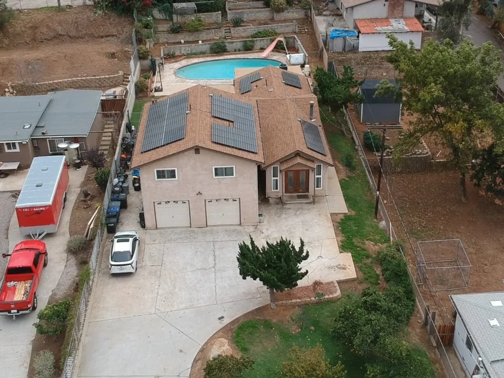 Unit for sale at 12317 Lemon Crest Dr, Lakeside, CA 92040