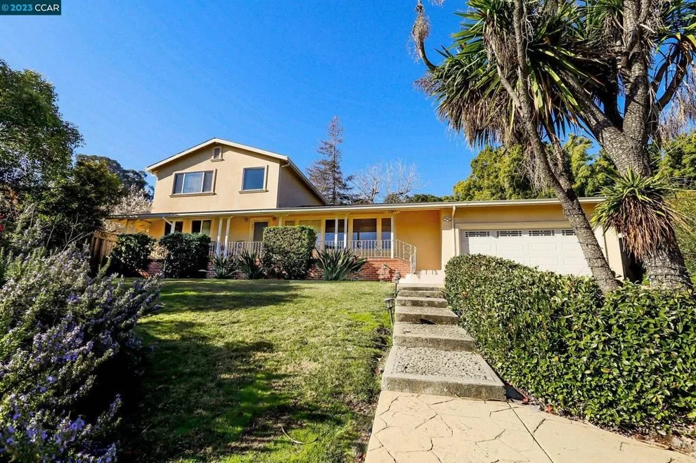 Unit for sale at 2547 La Don Ct, Castro Valley, CA 94546