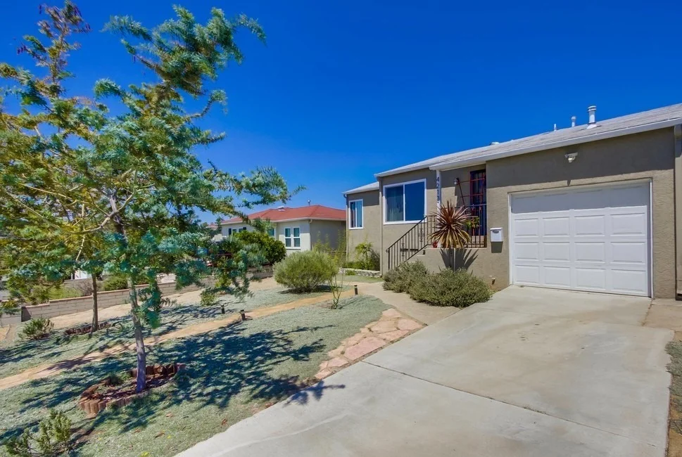 Unit for sale at 4213 69th St, La Mesa, CA 91941