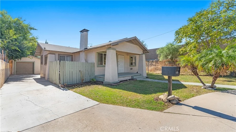 Unit for sale at 863 W 20th Street, San Bernardino, CA 92405
