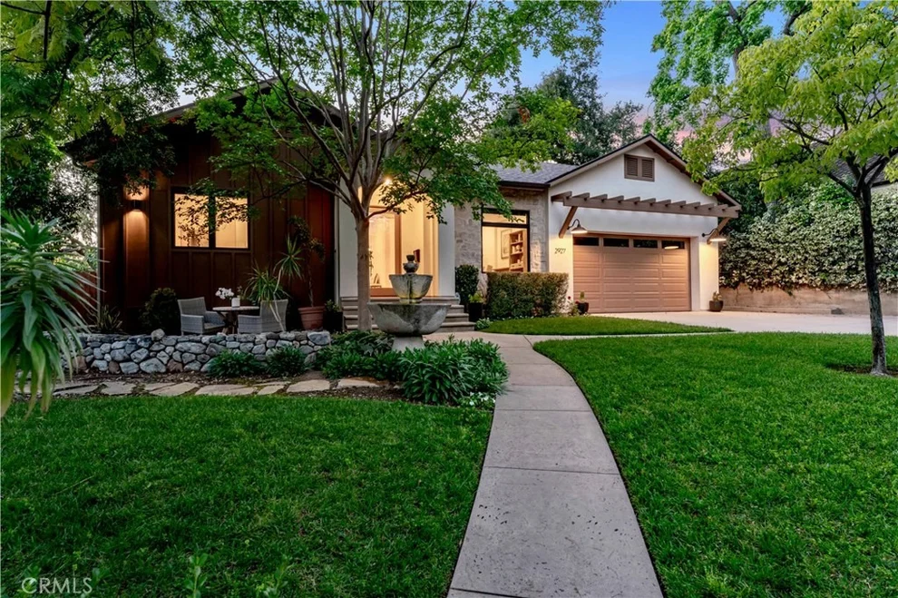 Unit for sale at 2927 Santa Rosa Avenue, Altadena, CA 91001