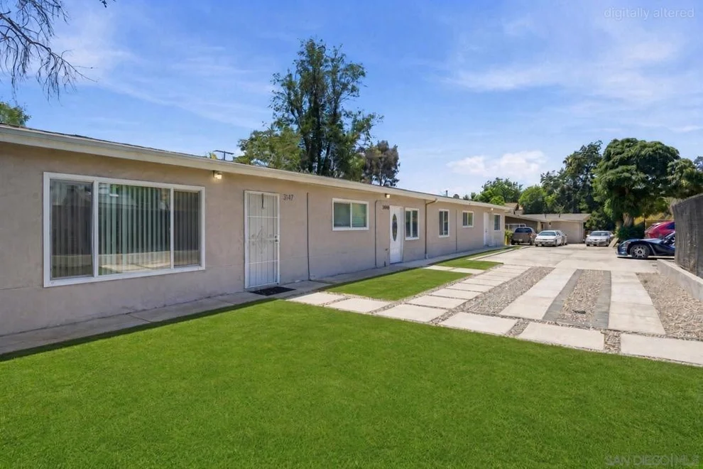 Unit for sale at 3145 49 Ronald Ct, Spring Valley, CA 91977