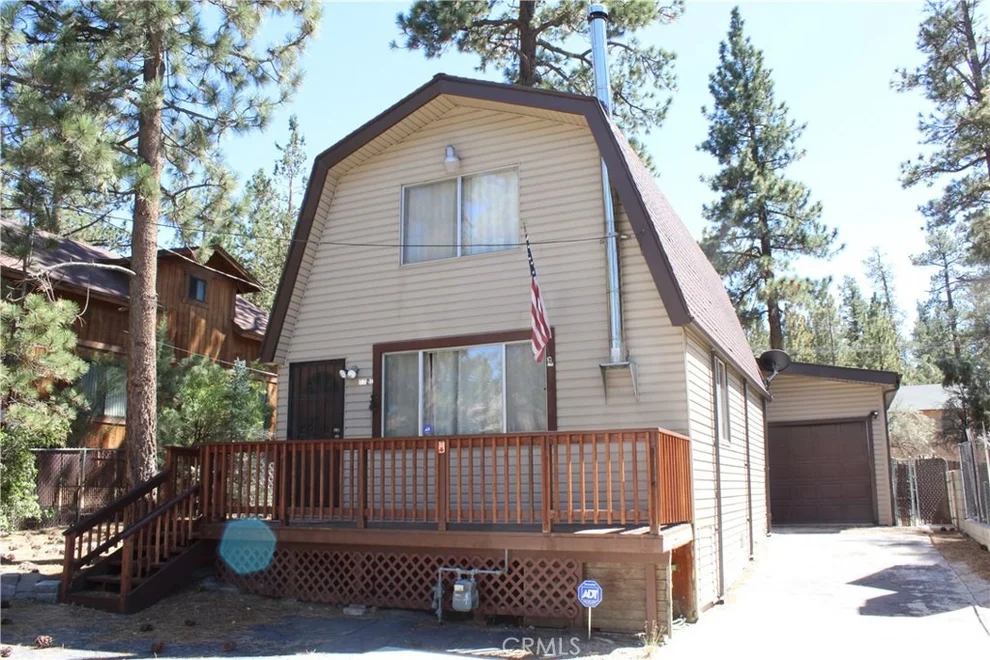 Unit for sale at 112 E Mojave Boulevard, Big Bear, CA 92314