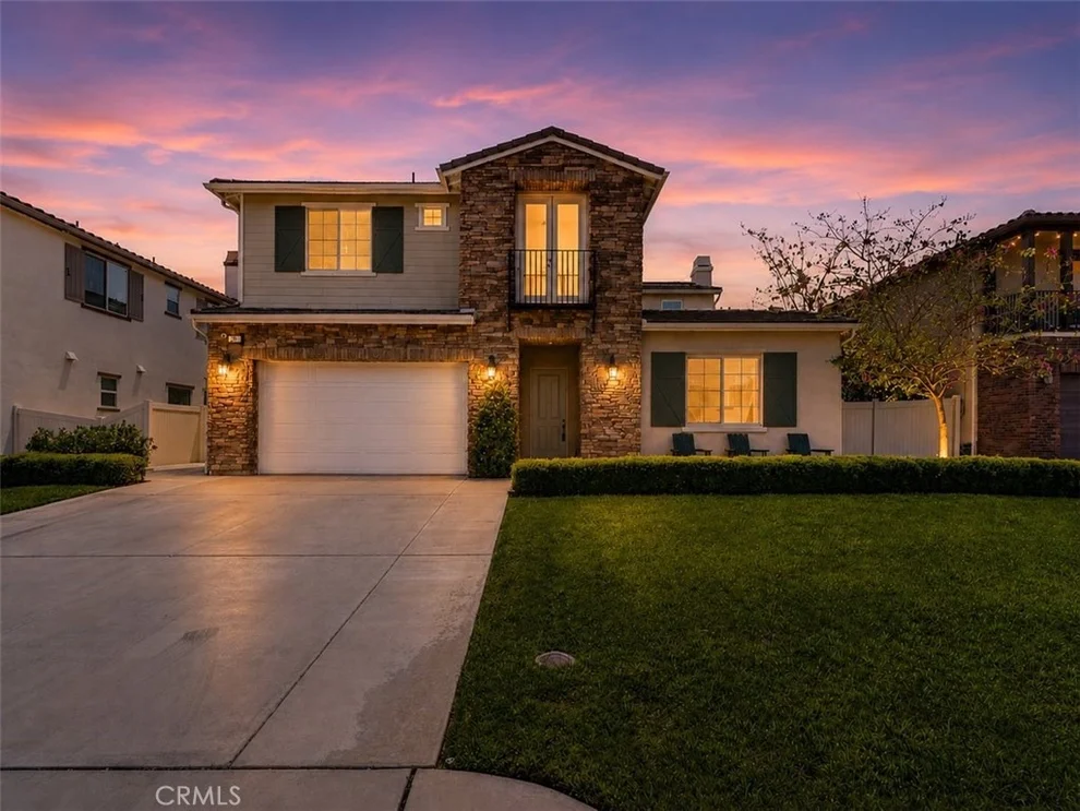 Unit for sale at 10951 Golden Rod Street, Redlands, CA 92373