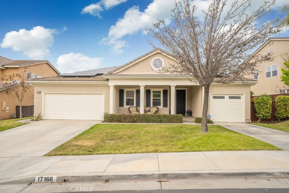 Unit for sale at 17166 Bluff Vista Court, Riverside, CA 92503