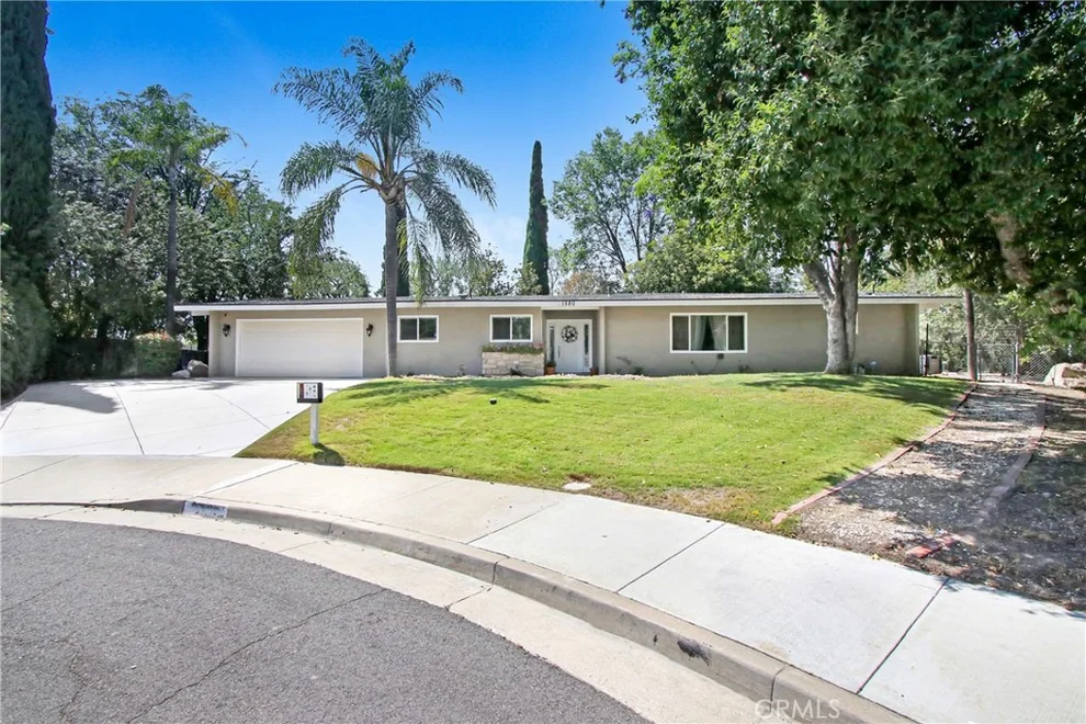 Unit for sale at 1580 Pelham Place, Riverside, CA 92506