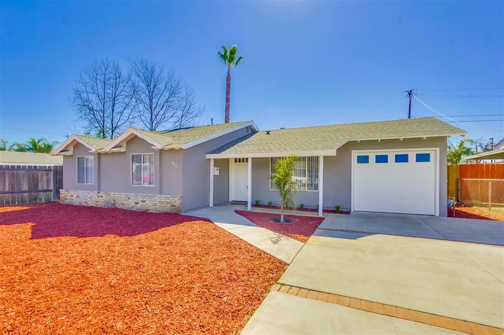 Unit for sale at 933 Spinel Ave, El Cajon, CA 92021