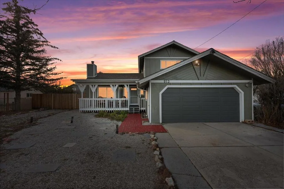 Unit for sale at 913 Mount Doble Drive, Big Bear, CA 92314