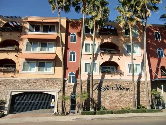 Unit for sale at 860 Turquoise Street, San Diego, CA 92109