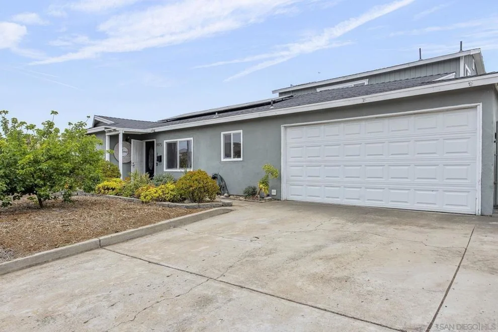 Unit for sale at 9475 Mast Blvd., Santee, CA 92071