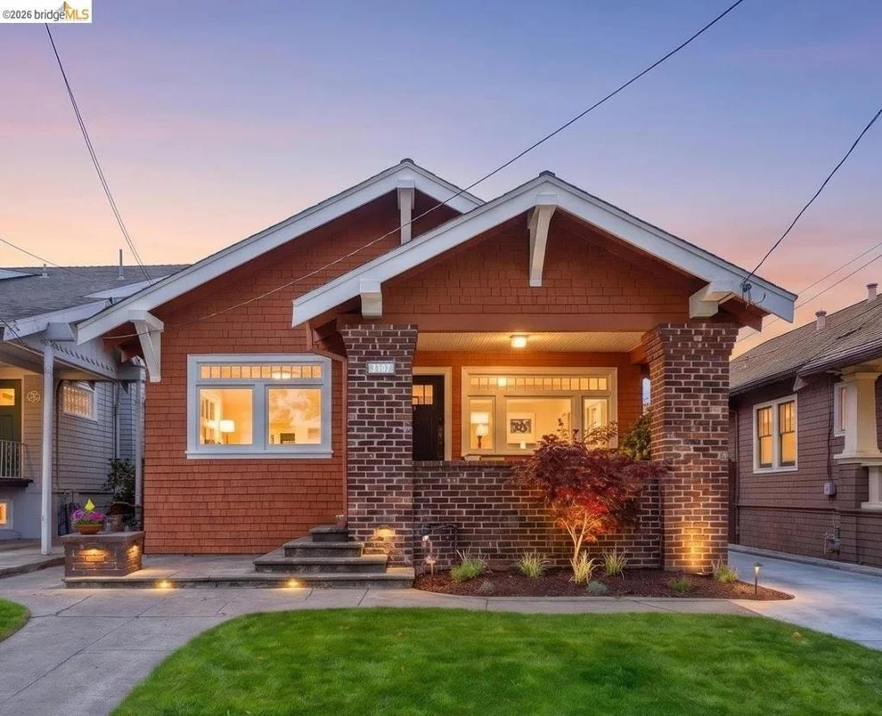 Unit for sale at 3107 Central Ave, Alameda, CA 94501