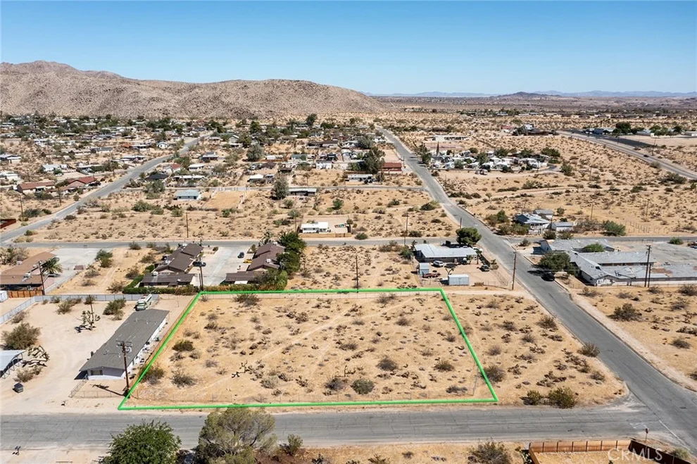 Unit for sale at 61900 Verbena Road, Joshua Tree, CA 92252