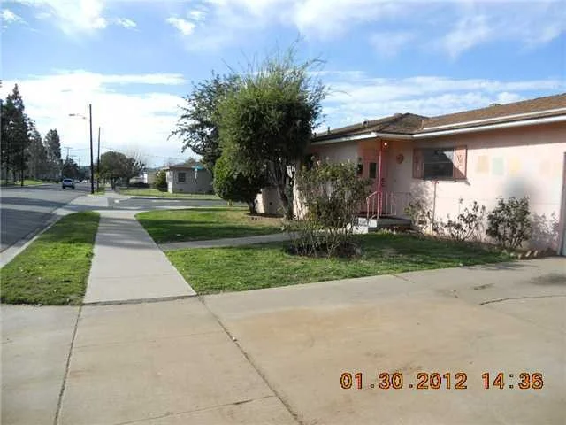Unit for sale at 1172 E Madison Avenue, El Cajon, CA 92021