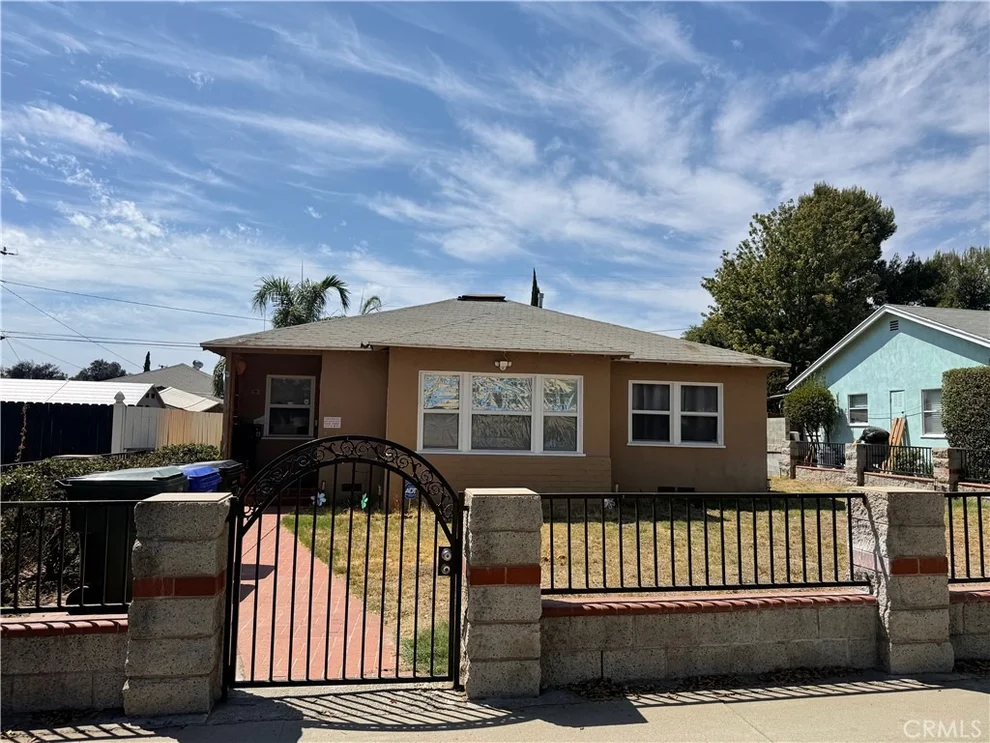 Unit for sale at 2456 N Waterman, San Bernardino, CA 92404