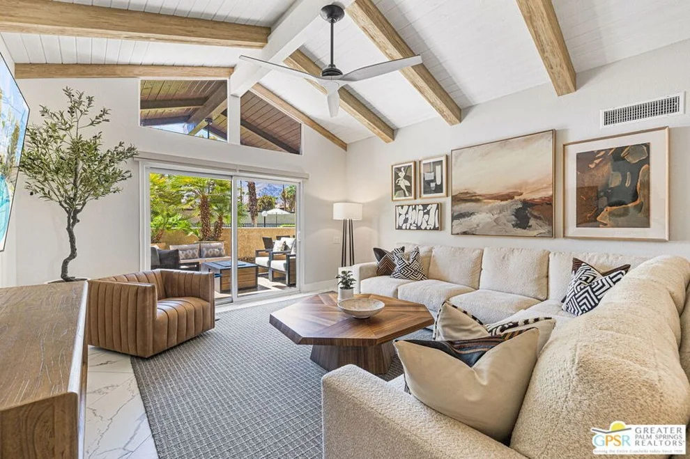 Unit for sale at 451 E Via Carisma, Palm Springs, CA 92264