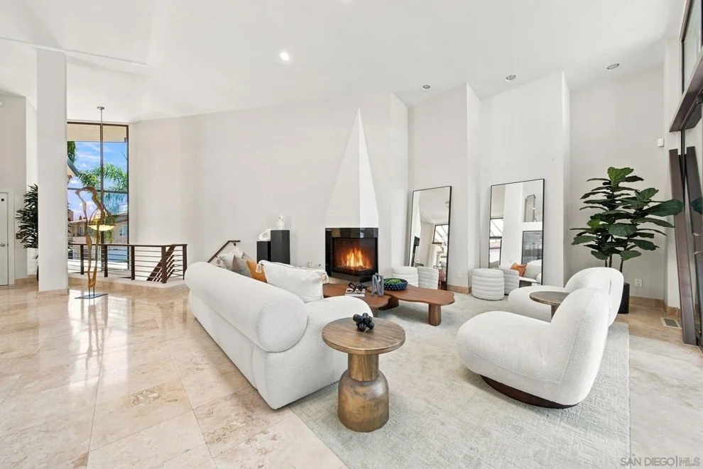Unit for sale at 25 The Point, Coronado, CA 92118