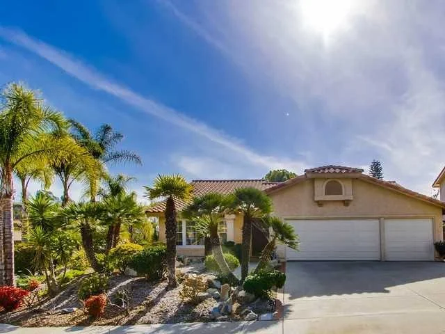 Unit for sale at 12797 Cherrywood Street, Poway, CA 92064