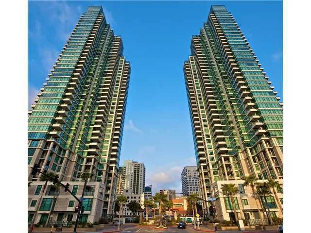 Unit for sale at 1205 Pacific Highway, San Diego, CA 92101