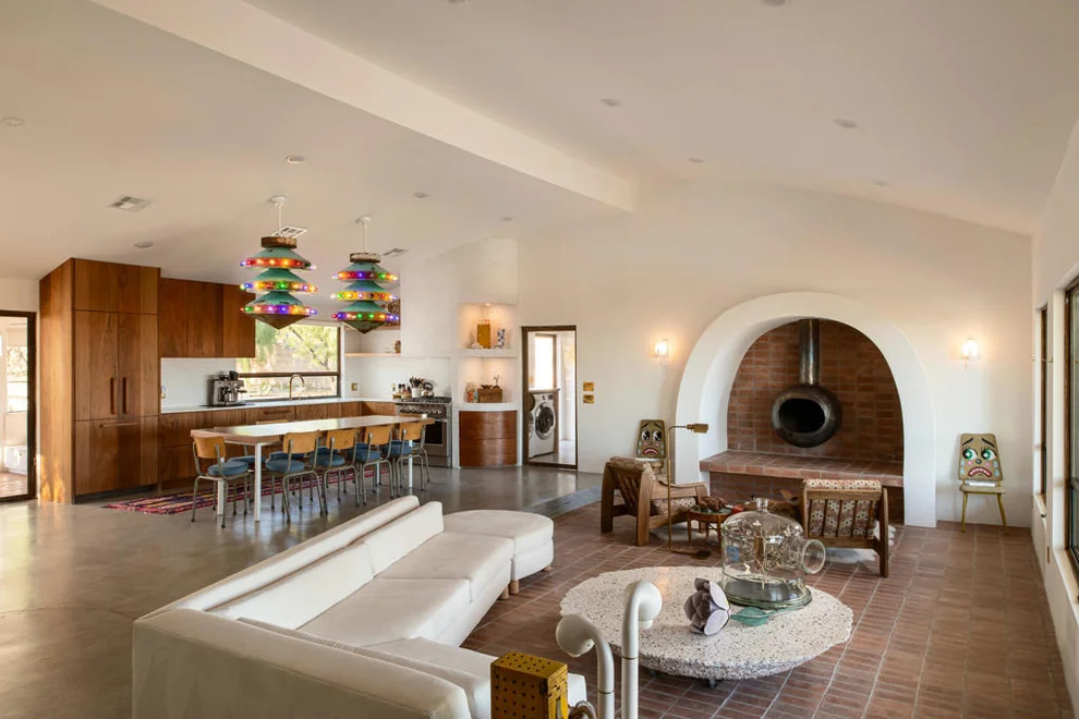 Unit for sale at 60233 Melton Trail, Joshua Tree, CA 92252