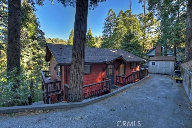 Unit for sale at 24970 Fieno Court, Crestline, CA 92325
