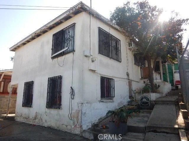 Unit for sale at 4412 Hayes Street, Los Angeles, CA 90063