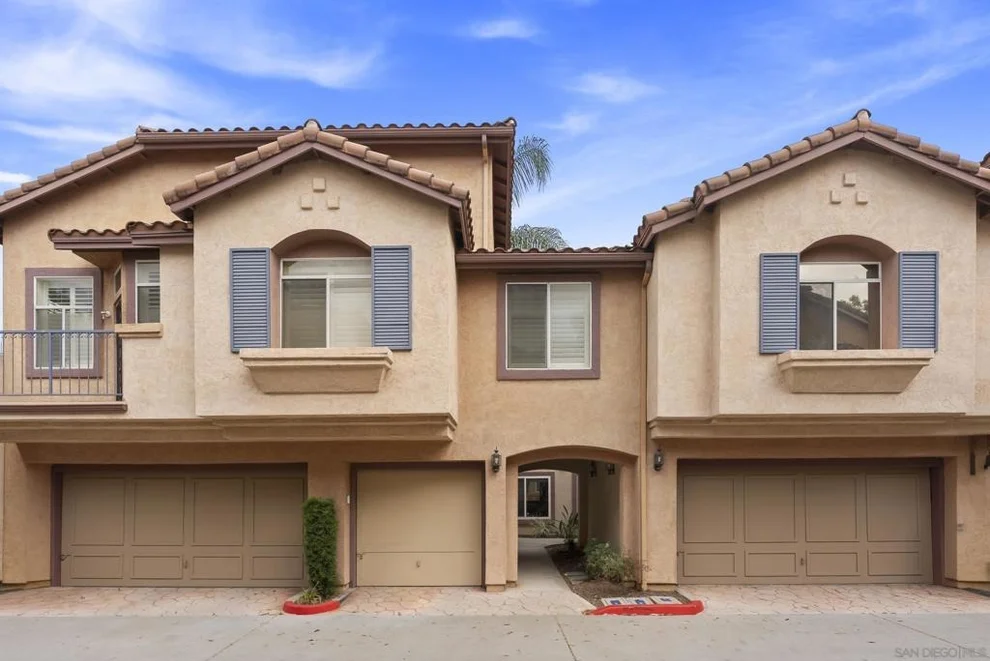 Unit for sale at 11354 Via Rancho San Diego, El Cajon, CA 92019