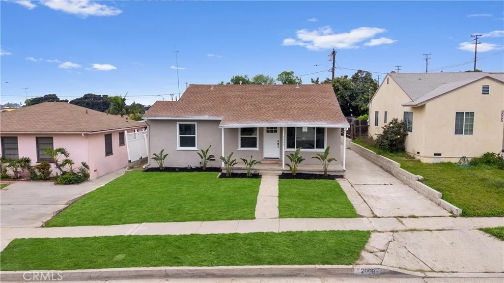 Unit for sale at 2009 Woods Avenue, Monterey Park, CA 91754