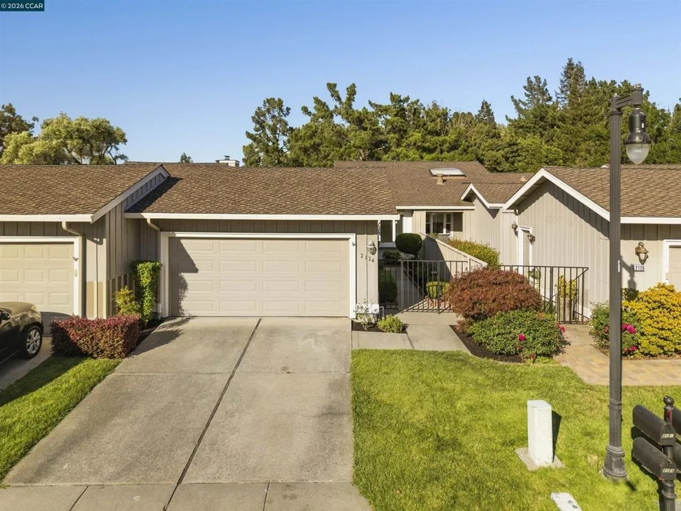 Unit for sale at 2124 Presidio Ct, Danville, CA 94526
