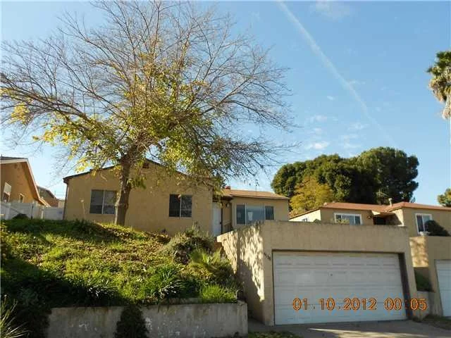 Unit for sale at 4138 Lois Street, La Mesa, CA 91941